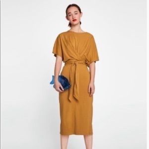 Zara Dress